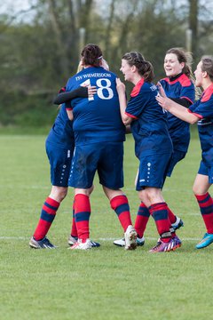 Bild 340 - F TSV Wiemersdorf - SV B�neb�ttel-Husberg : Ergebnis: 1:0